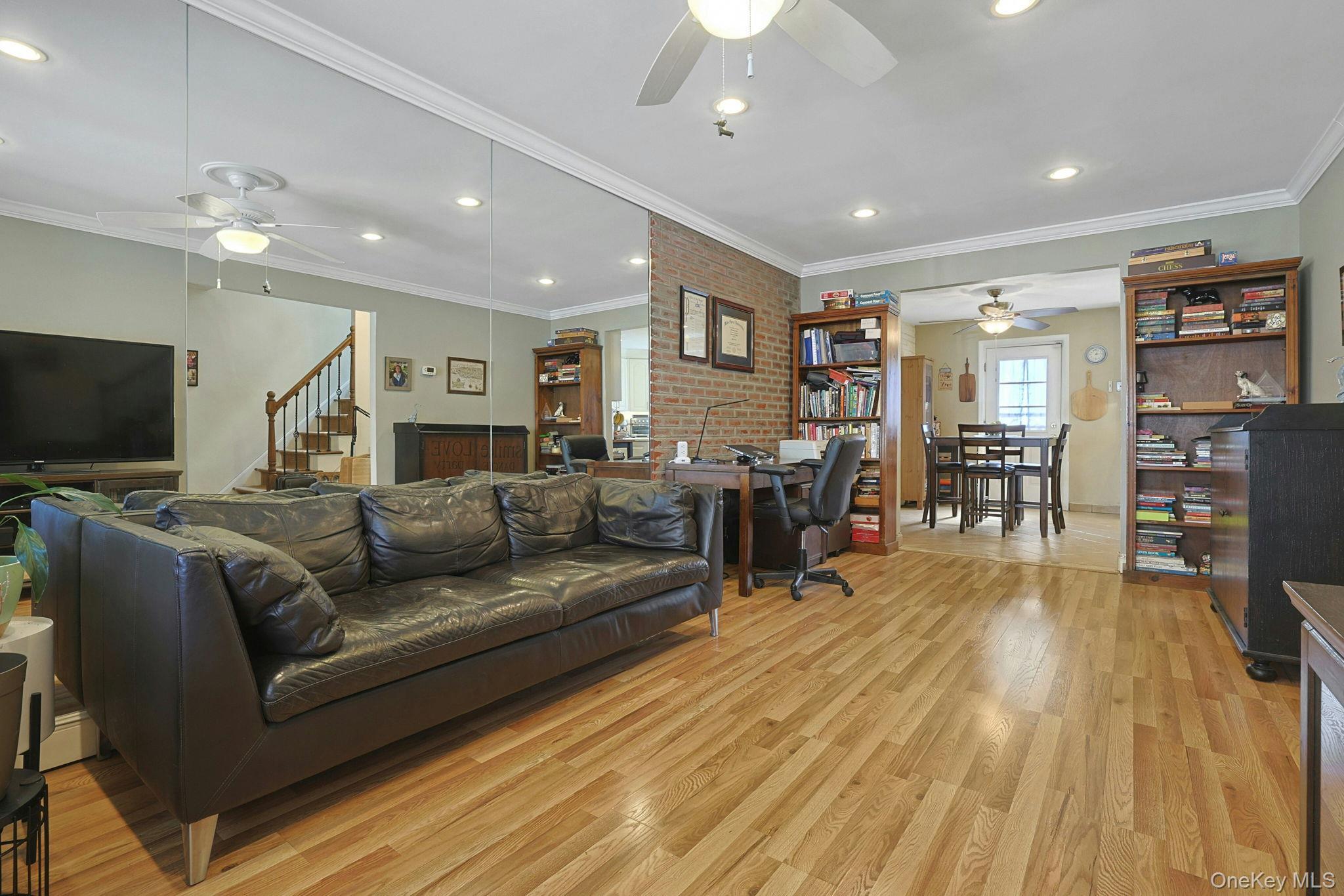 Single Family Powell  Bronx, NY 10472, MLS-978076-13