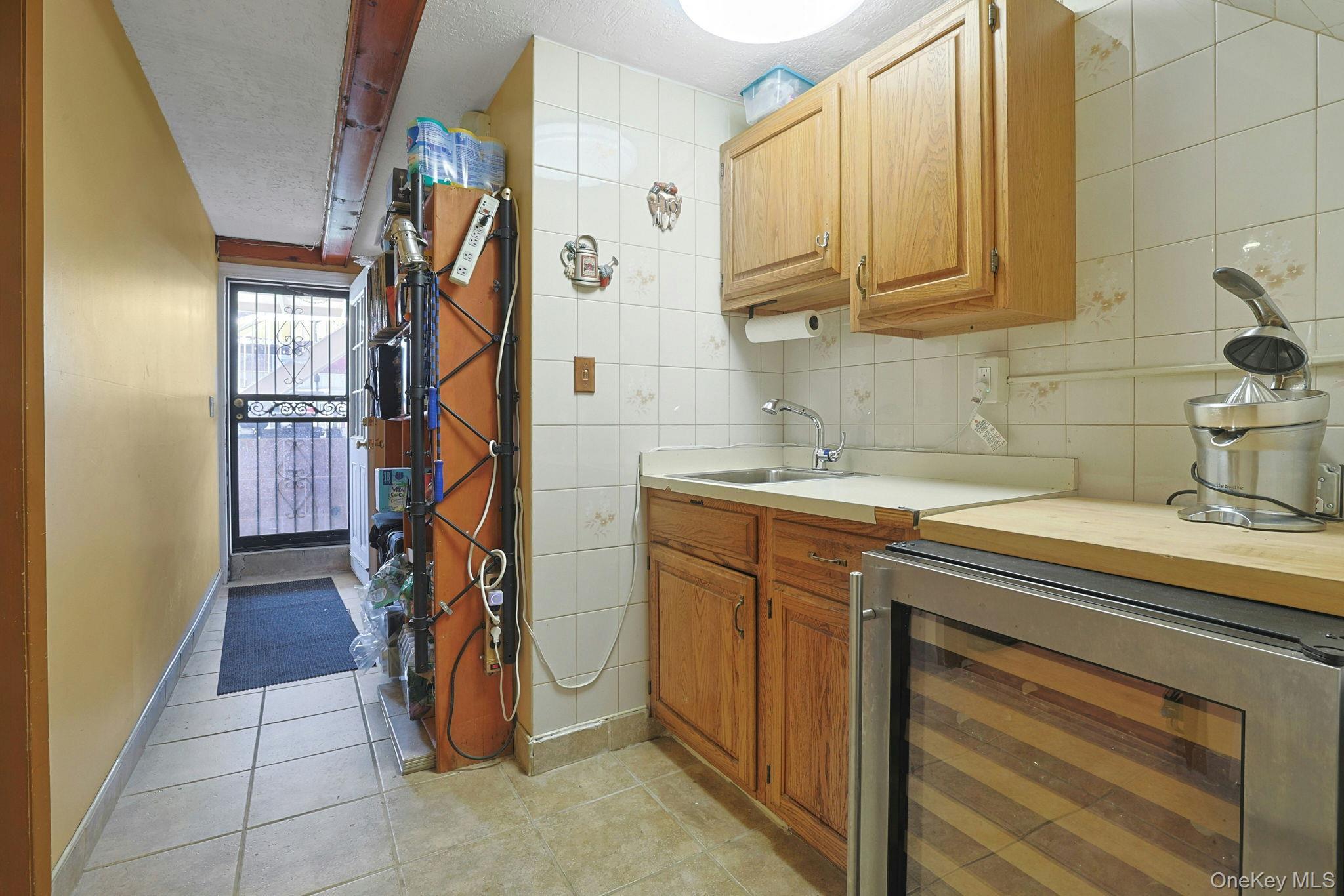 Single Family Powell  Bronx, NY 10472, MLS-978076-19