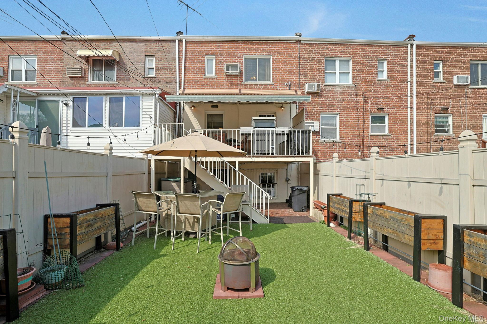 Single Family Powell  Bronx, NY 10472, MLS-978076-26