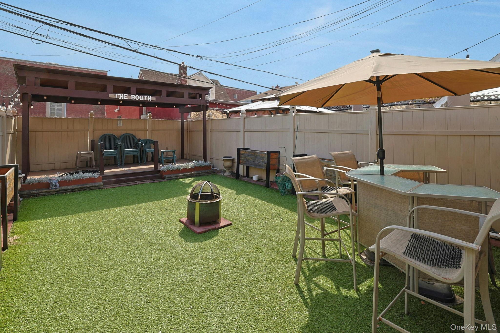 Single Family Powell  Bronx, NY 10472, MLS-978076-27