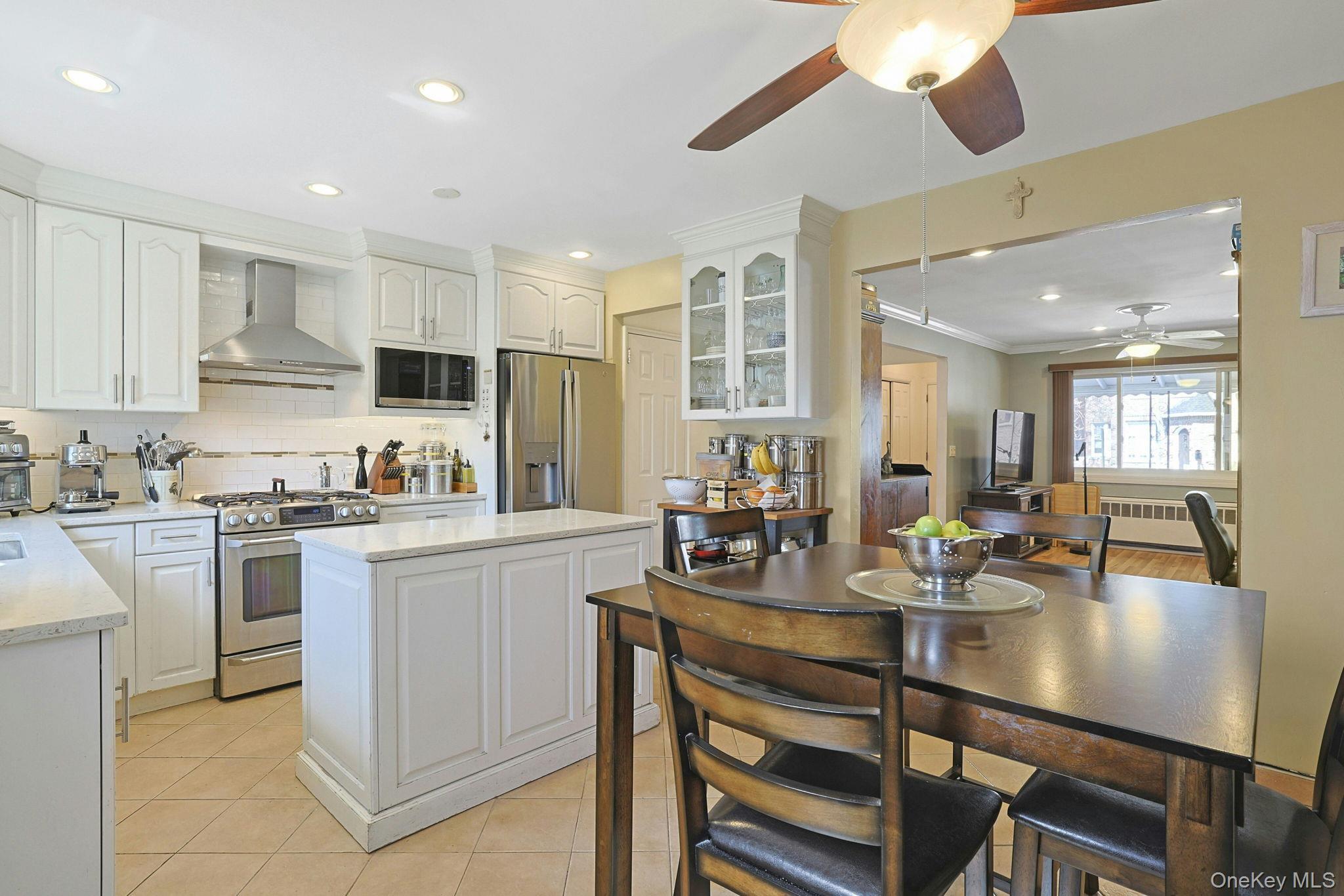 Single Family Powell  Bronx, NY 10472, MLS-978076-9