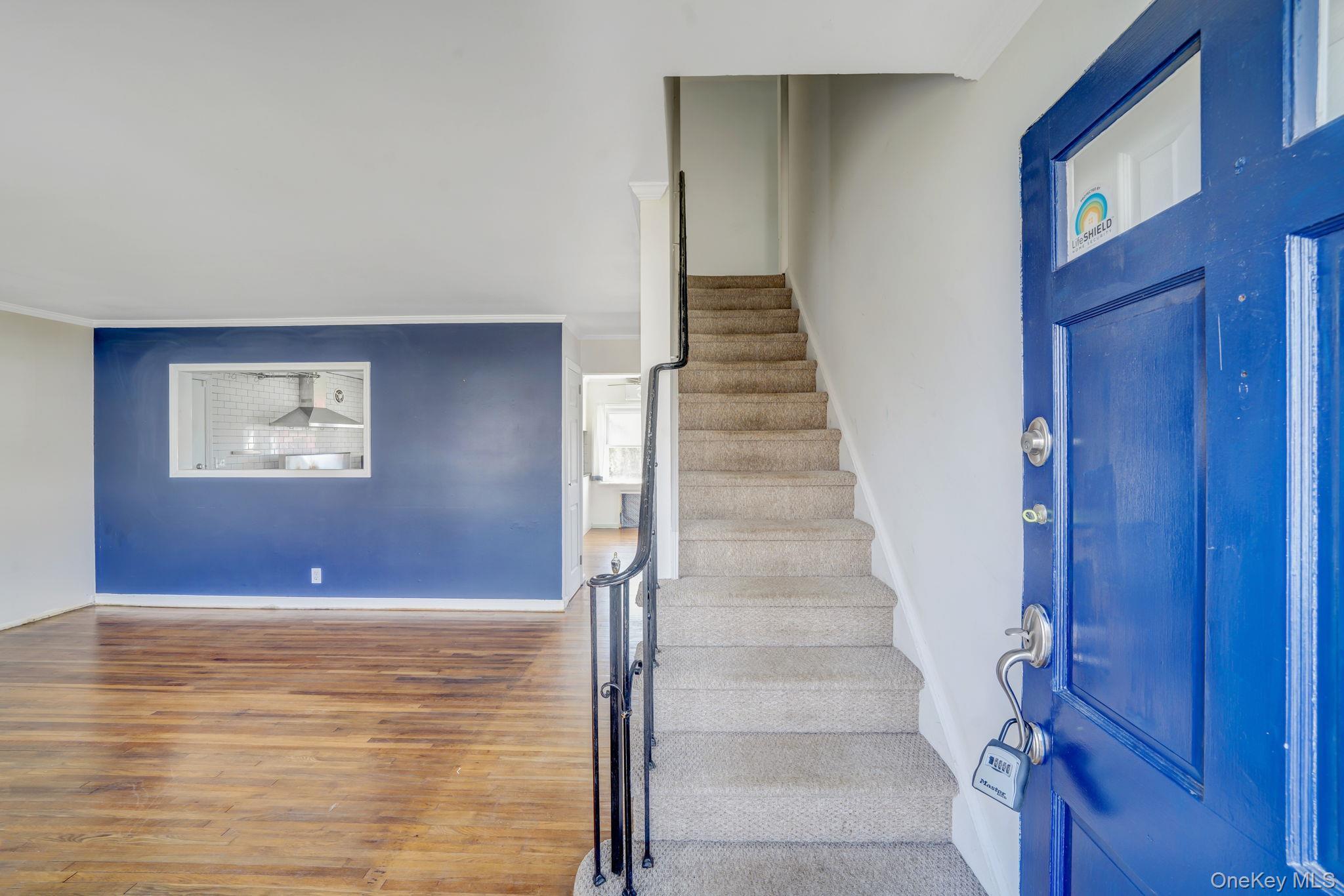 Single Family Clarence  Suffolk County, NY 11726, MLS-978080-12