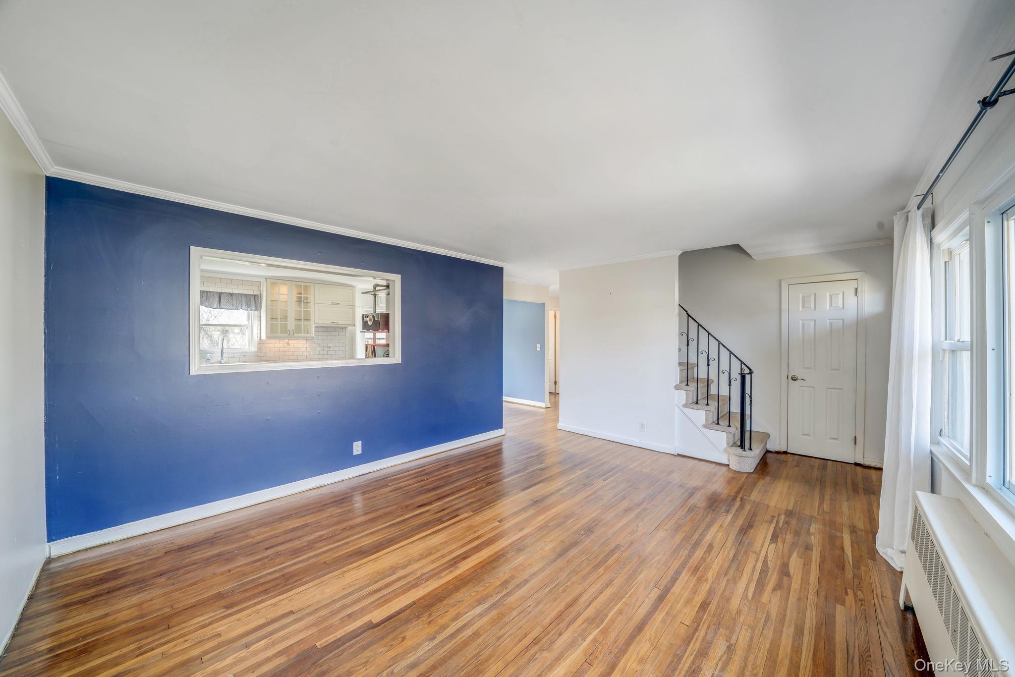 Single Family Clarence  Suffolk County, NY 11726, MLS-978080-14