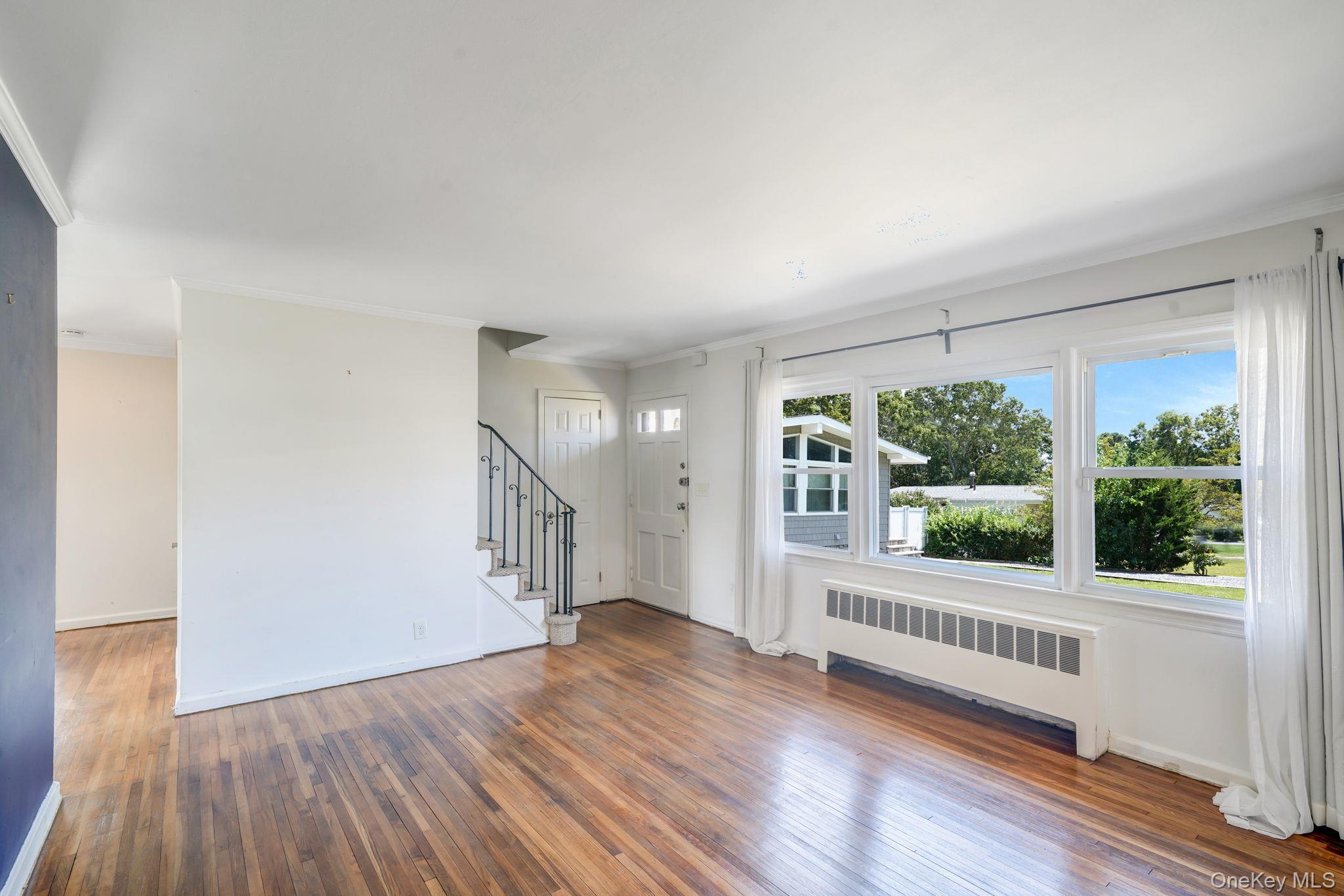 Single Family Clarence  Suffolk County, NY 11726, MLS-978080-15