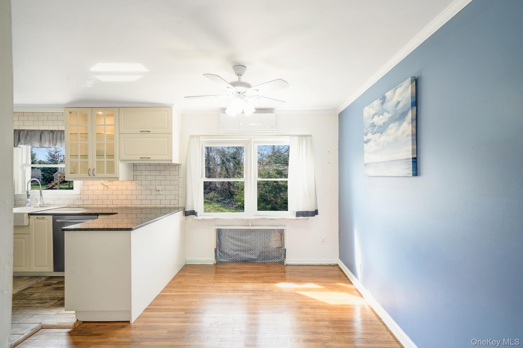 Single Family Clarence  Suffolk County, NY 11726, MLS-978080-16