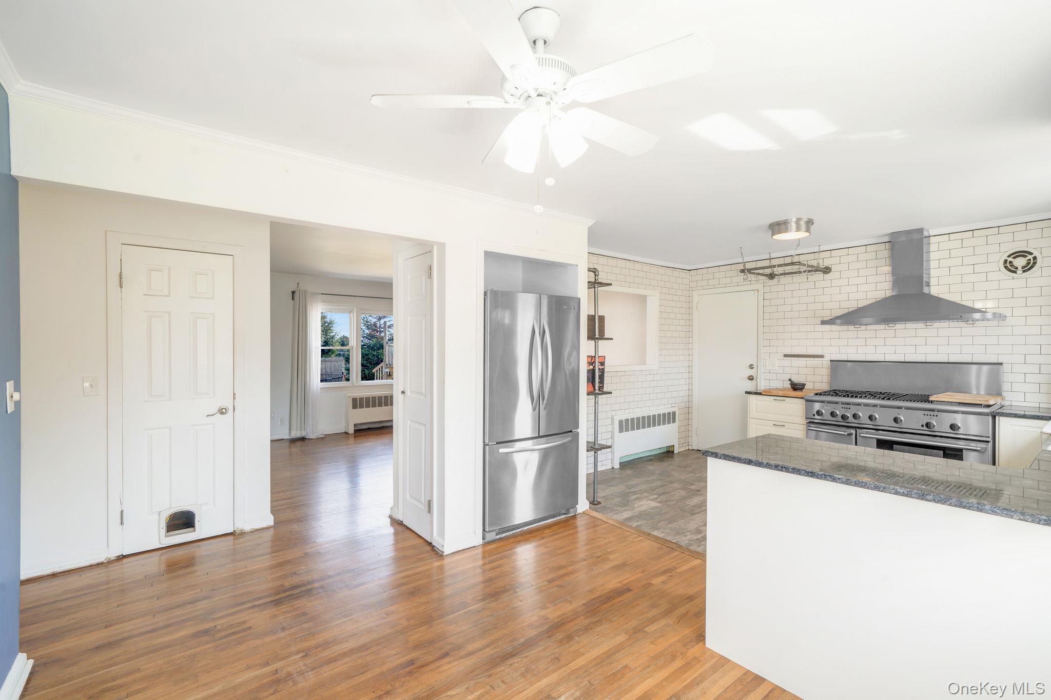 Single Family Clarence  Suffolk County, NY 11726, MLS-978080-17