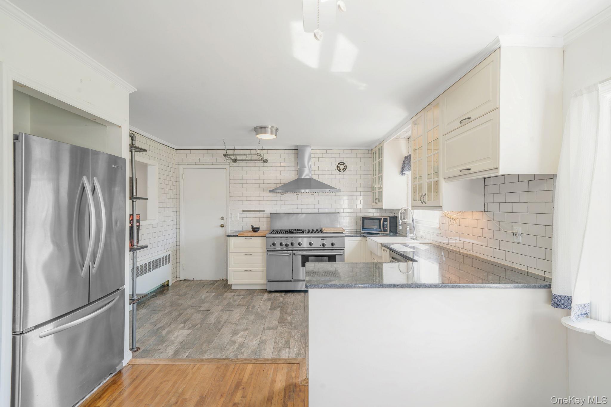 Single Family Clarence  Suffolk County, NY 11726, MLS-978080-18