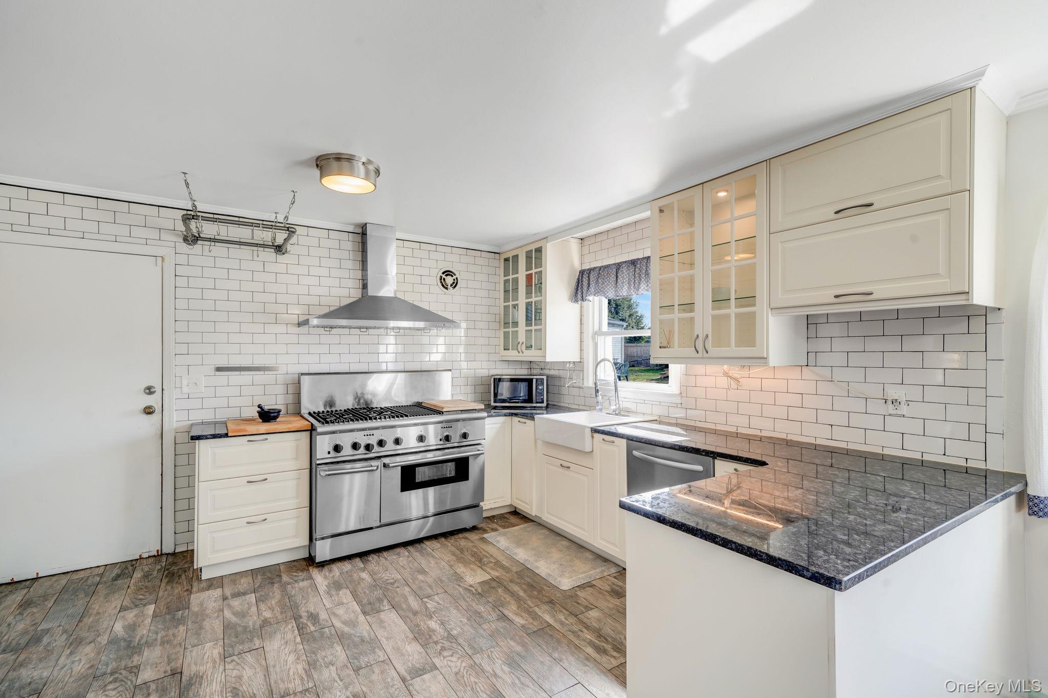 Single Family Clarence  Suffolk County, NY 11726, MLS-978080-19