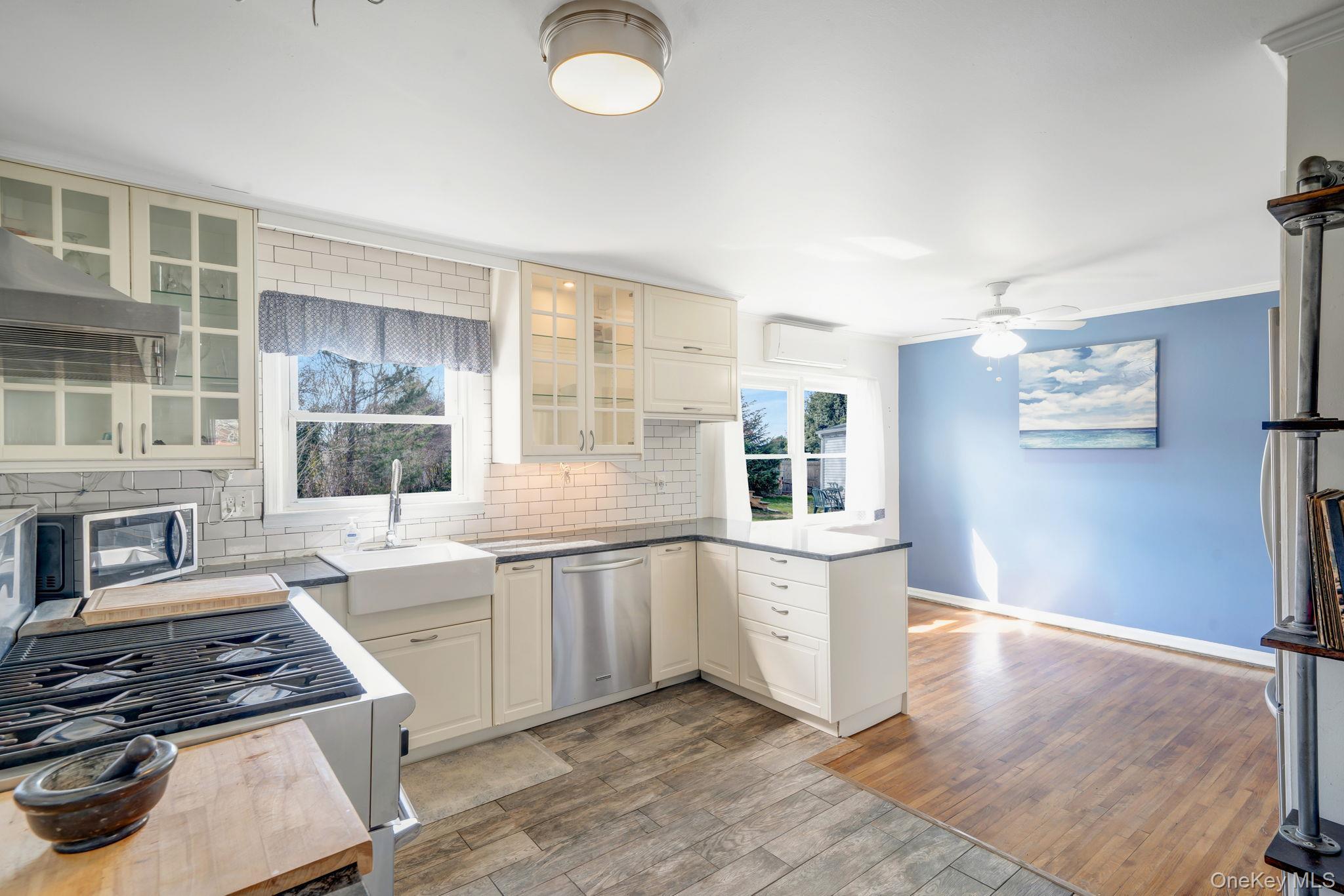 Single Family Clarence  Suffolk County, NY 11726, MLS-978080-20