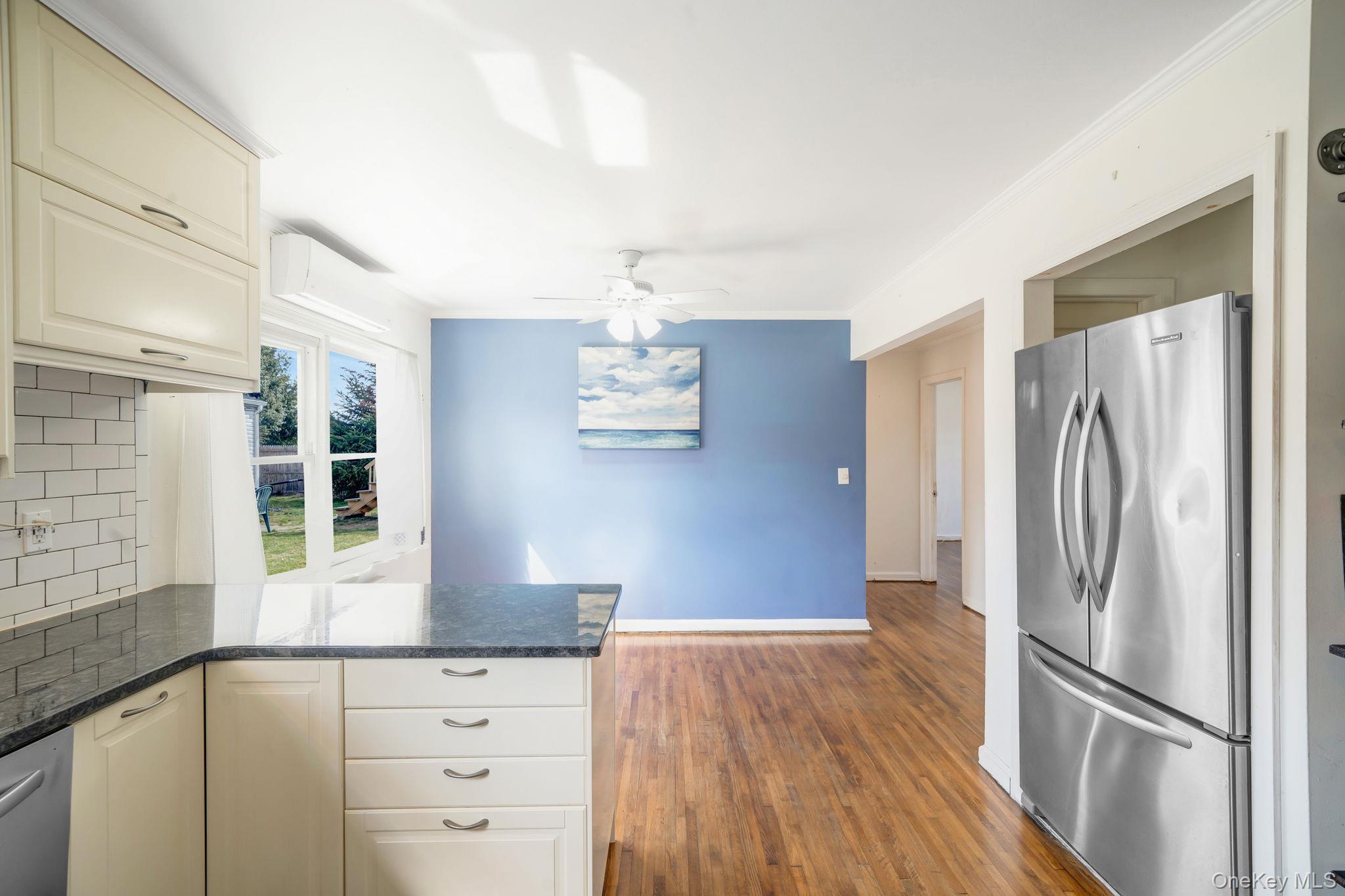 Single Family Clarence  Suffolk County, NY 11726, MLS-978080-21