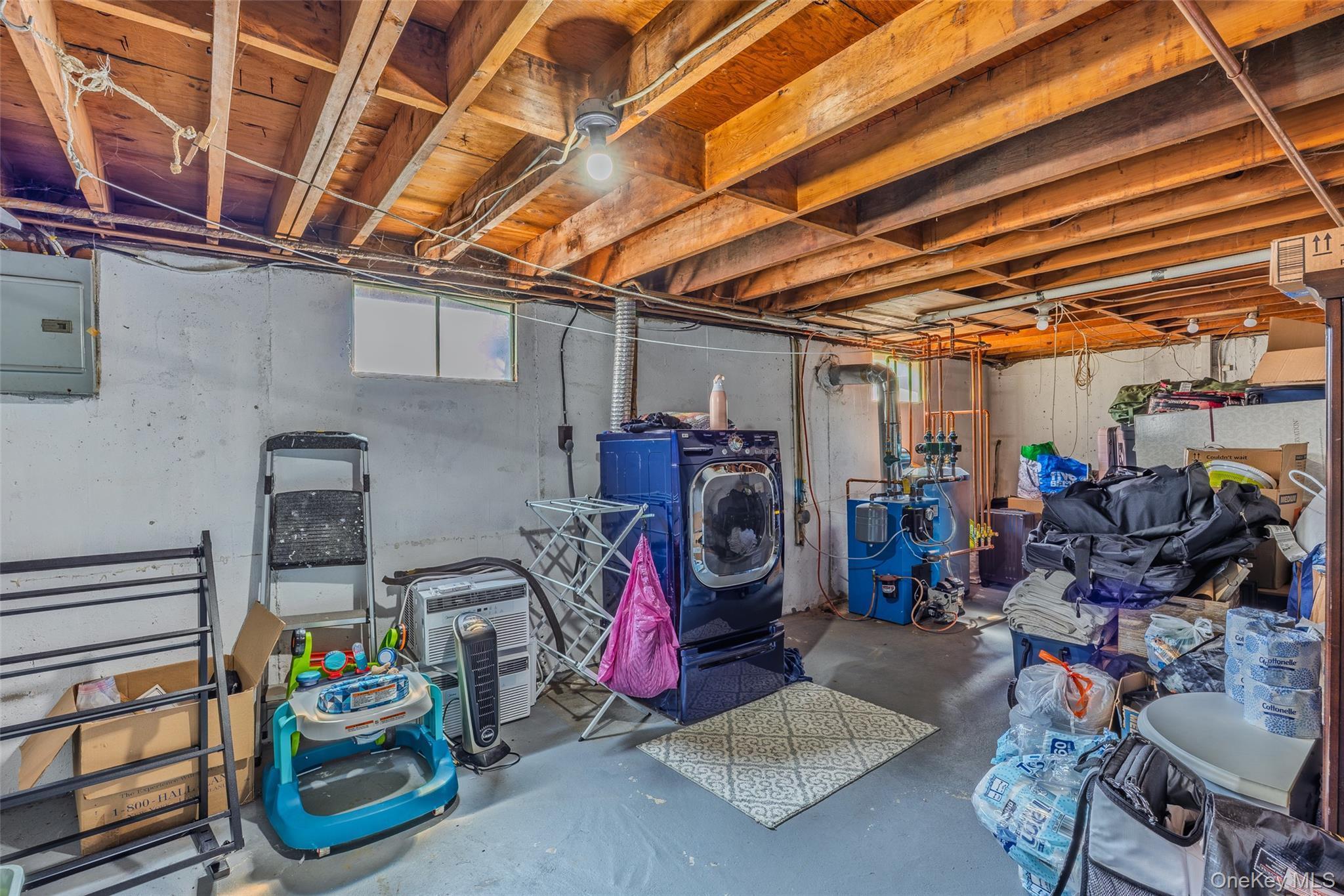 Single Family Allegheny Drive E Suffolk County, NY 11738, MLS-978088-25