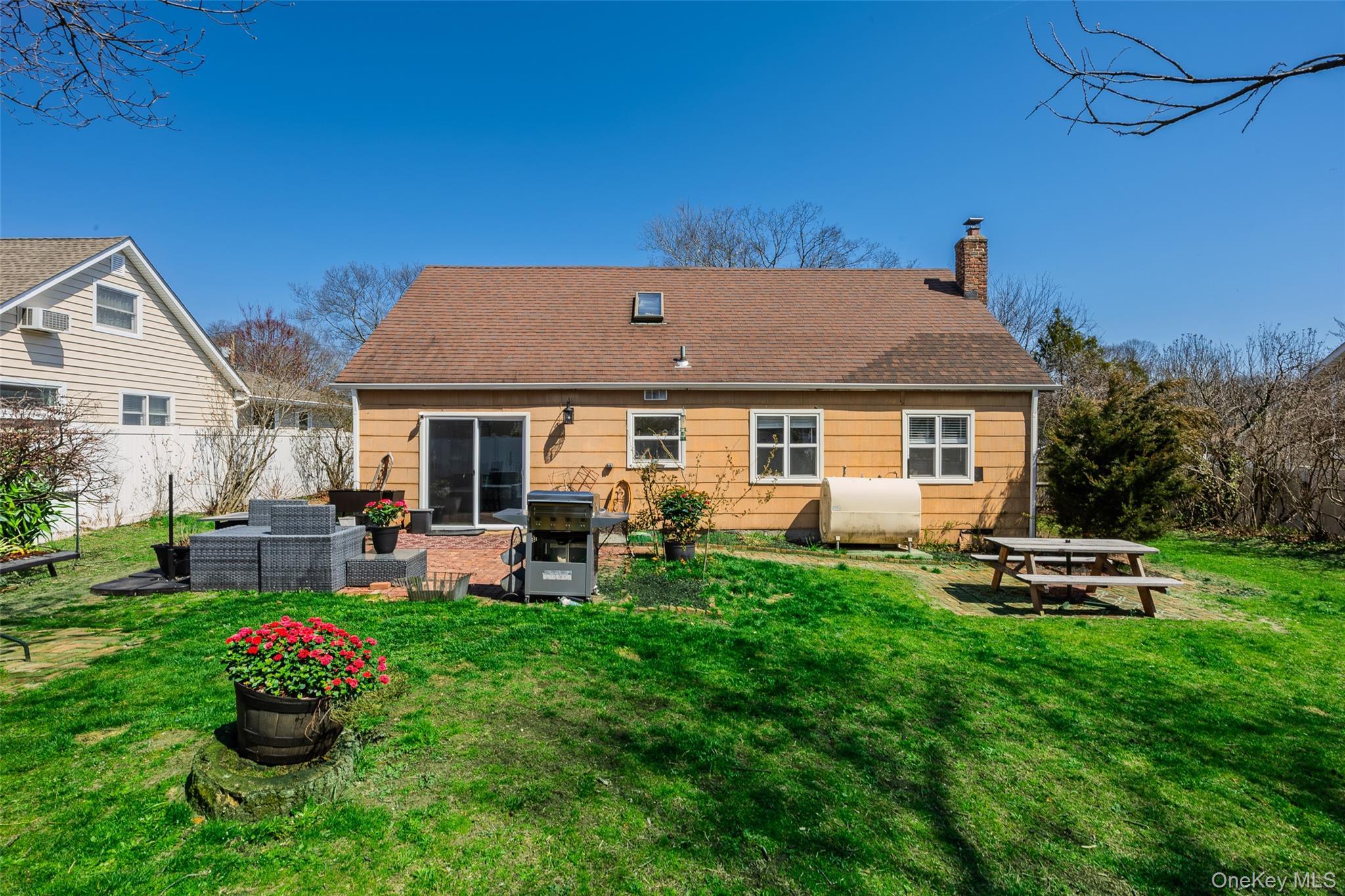 Single Family Allegheny Drive E Suffolk County, NY 11738, MLS-978088-29