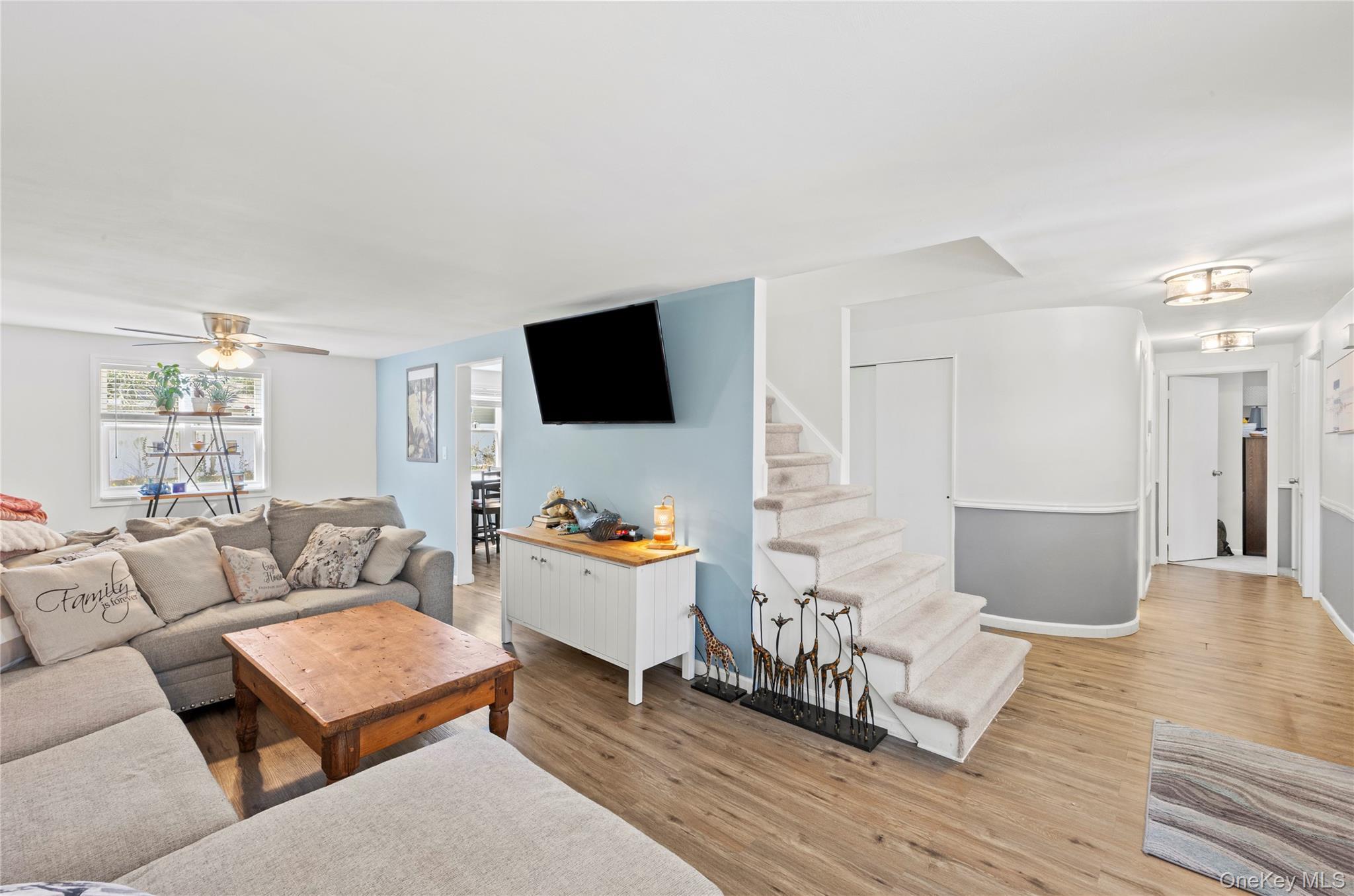 Single Family Allegheny Drive E Suffolk County, NY 11738, MLS-978088-7