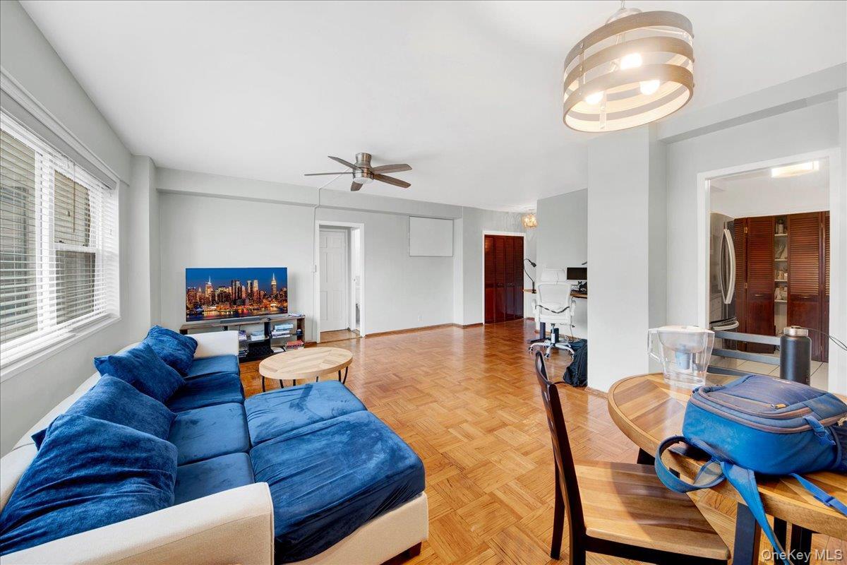 Apartment Fordham Hill Bronx, NY 10468, MLS-978098-18