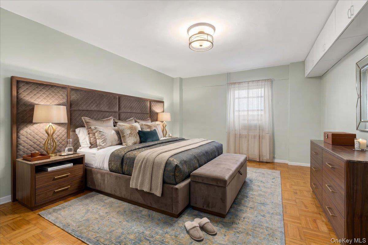 Apartment Fordham Hill Bronx, NY 10468, MLS-978098-23