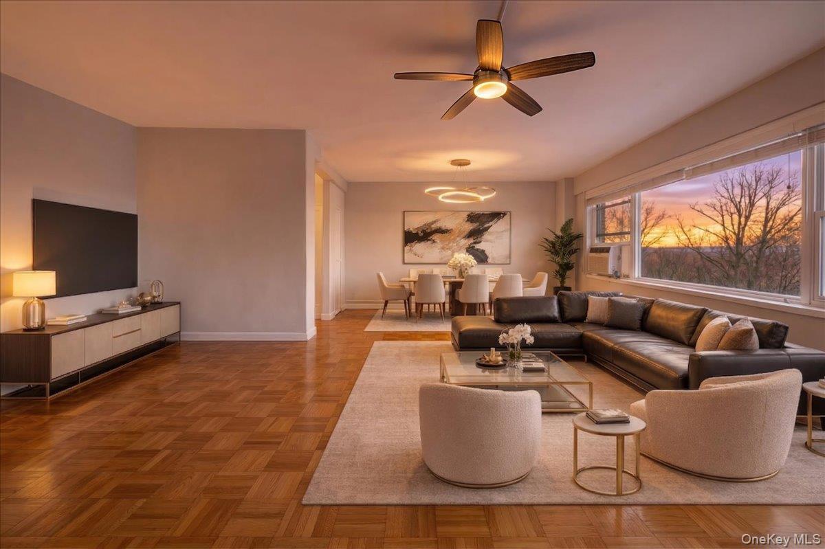 Apartment Fordham Hill  Bronx, NY 10468, MLS-978098-25