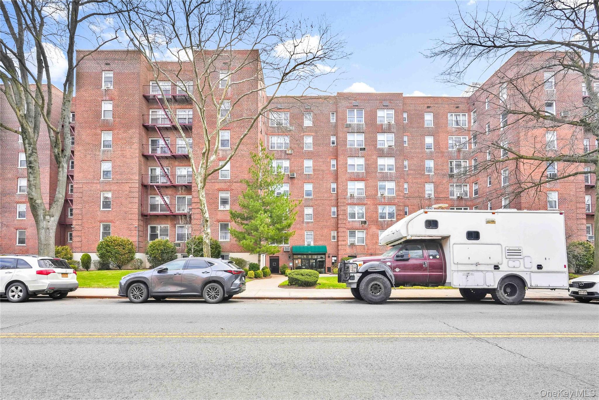 Coop Union  Queens, NY 11354, MLS-978106-15