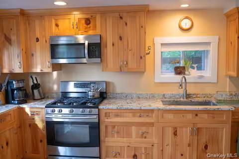 Single Family Route 292  Dutchess County, NY 12531, MLS-978111-19