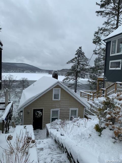 Single Family Route 292  Dutchess County, NY 12531, MLS-978111-36