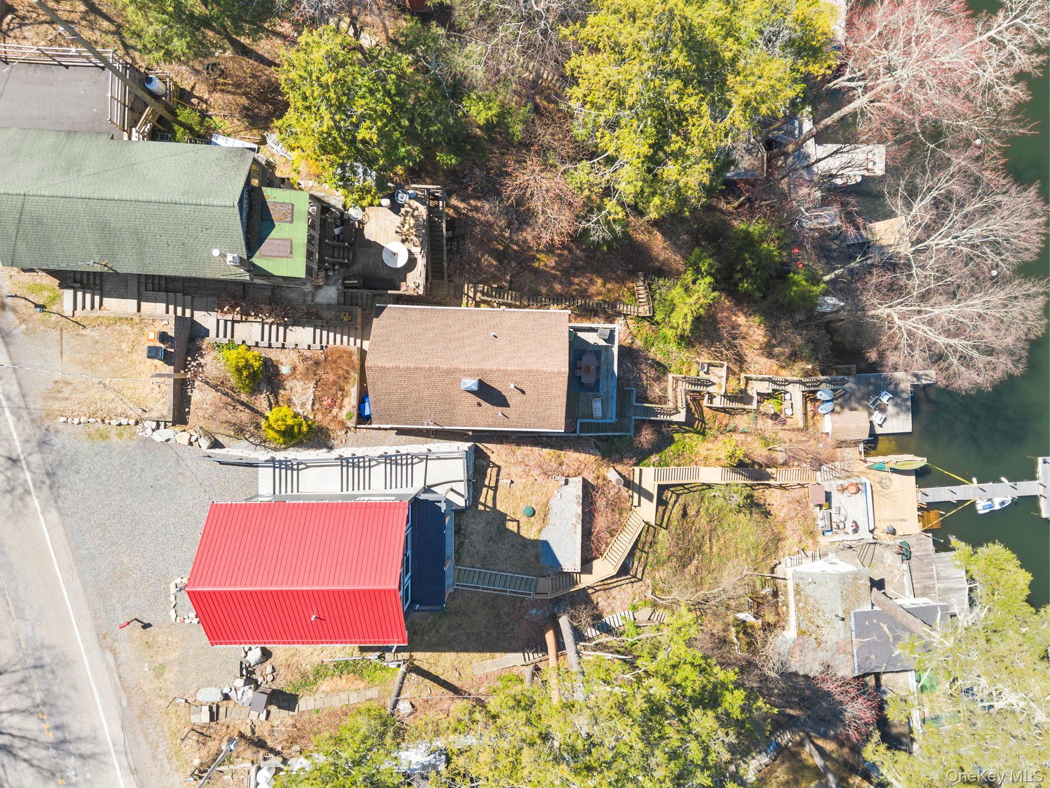 Single Family Route 292  Dutchess County, NY 12531, MLS-978111-41