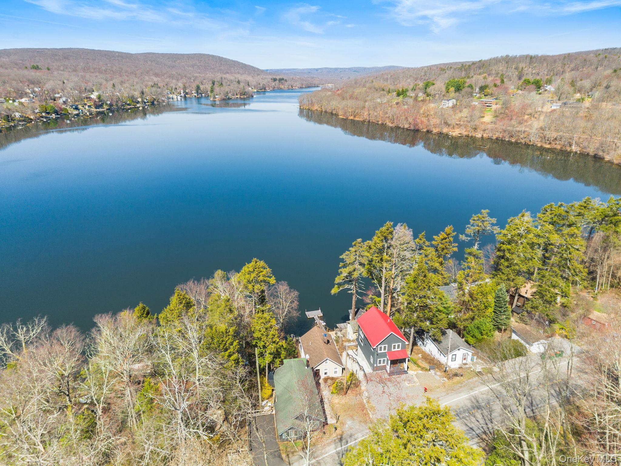 Single Family Route 292  Dutchess County, NY 12531, MLS-978111-42