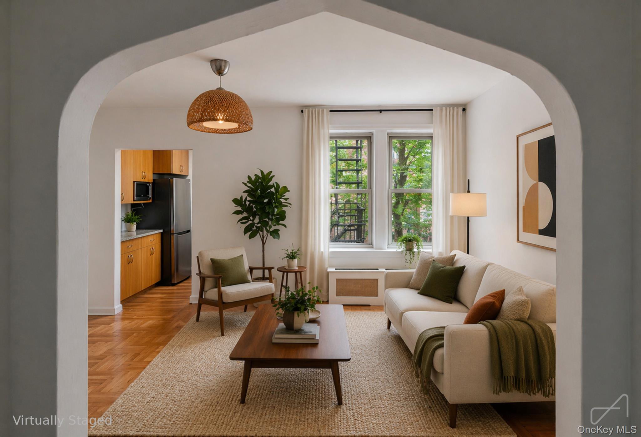 Coop 44th Queens, NY 11377, MLS-978112-3