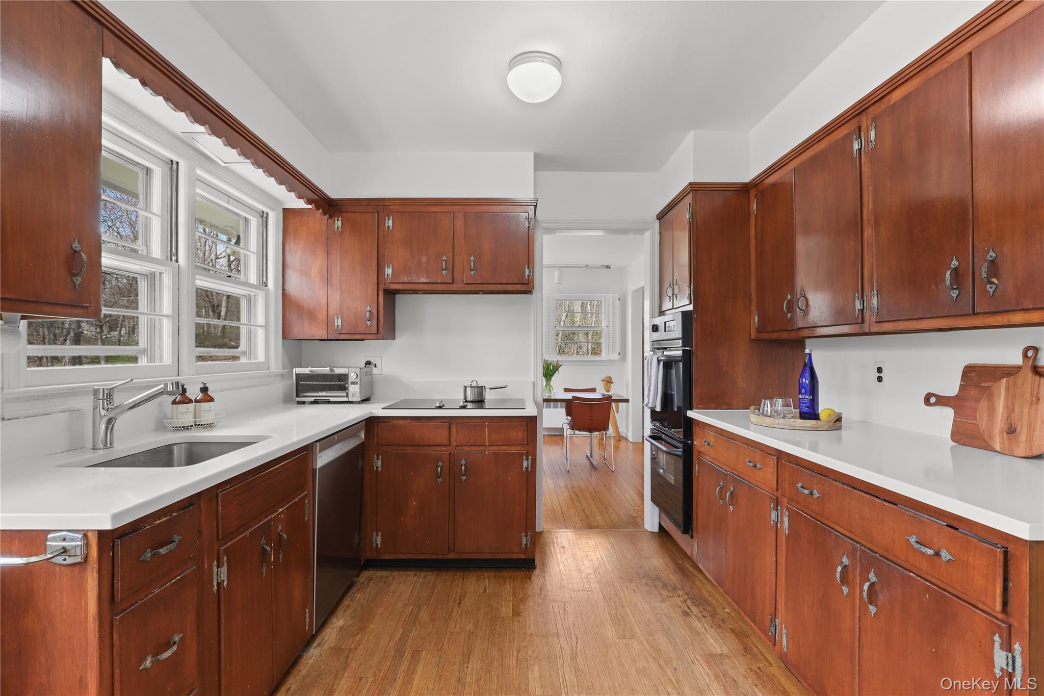 Single Family Laurel  Westchester County, NY 10576, MLS-978113-10