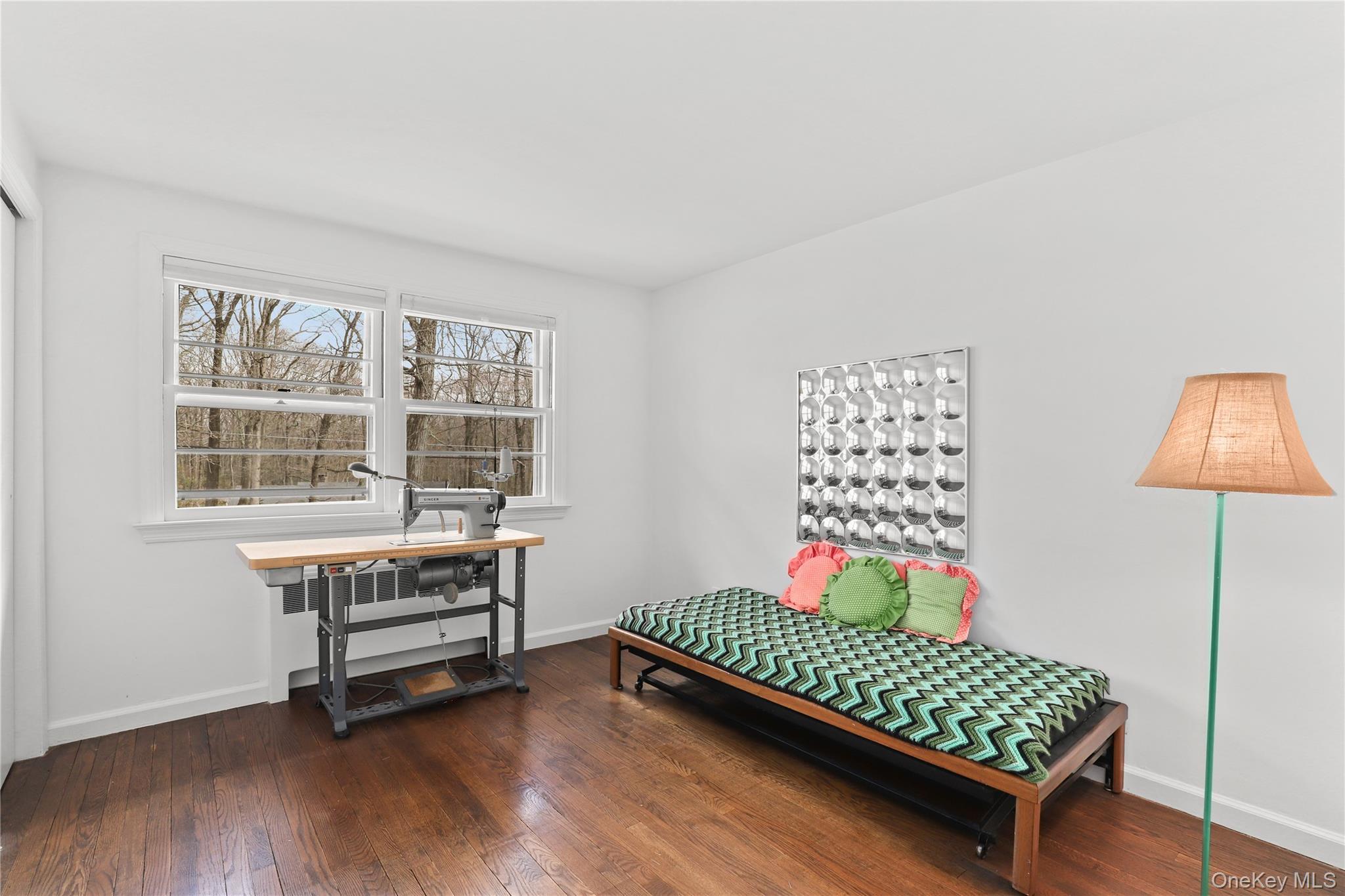 Single Family Laurel  Westchester County, NY 10576, MLS-978113-16