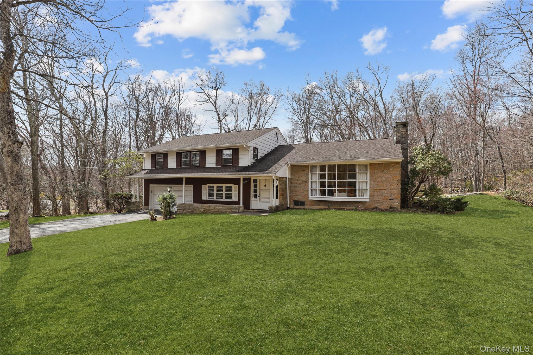 Single Family Laurel  Westchester County, NY 10576, MLS-978113-2