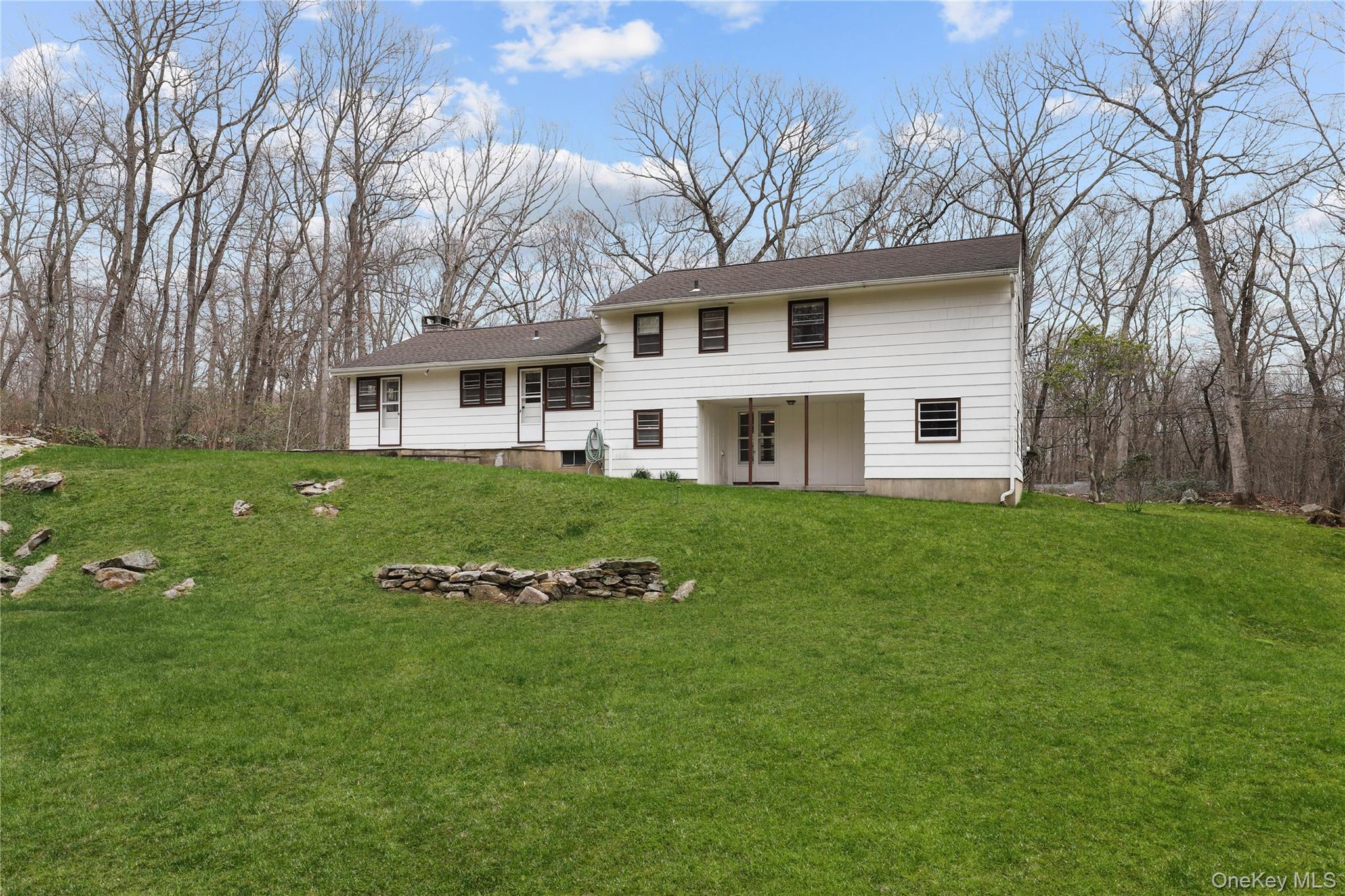 Single Family Laurel  Westchester County, NY 10576, MLS-978113-21