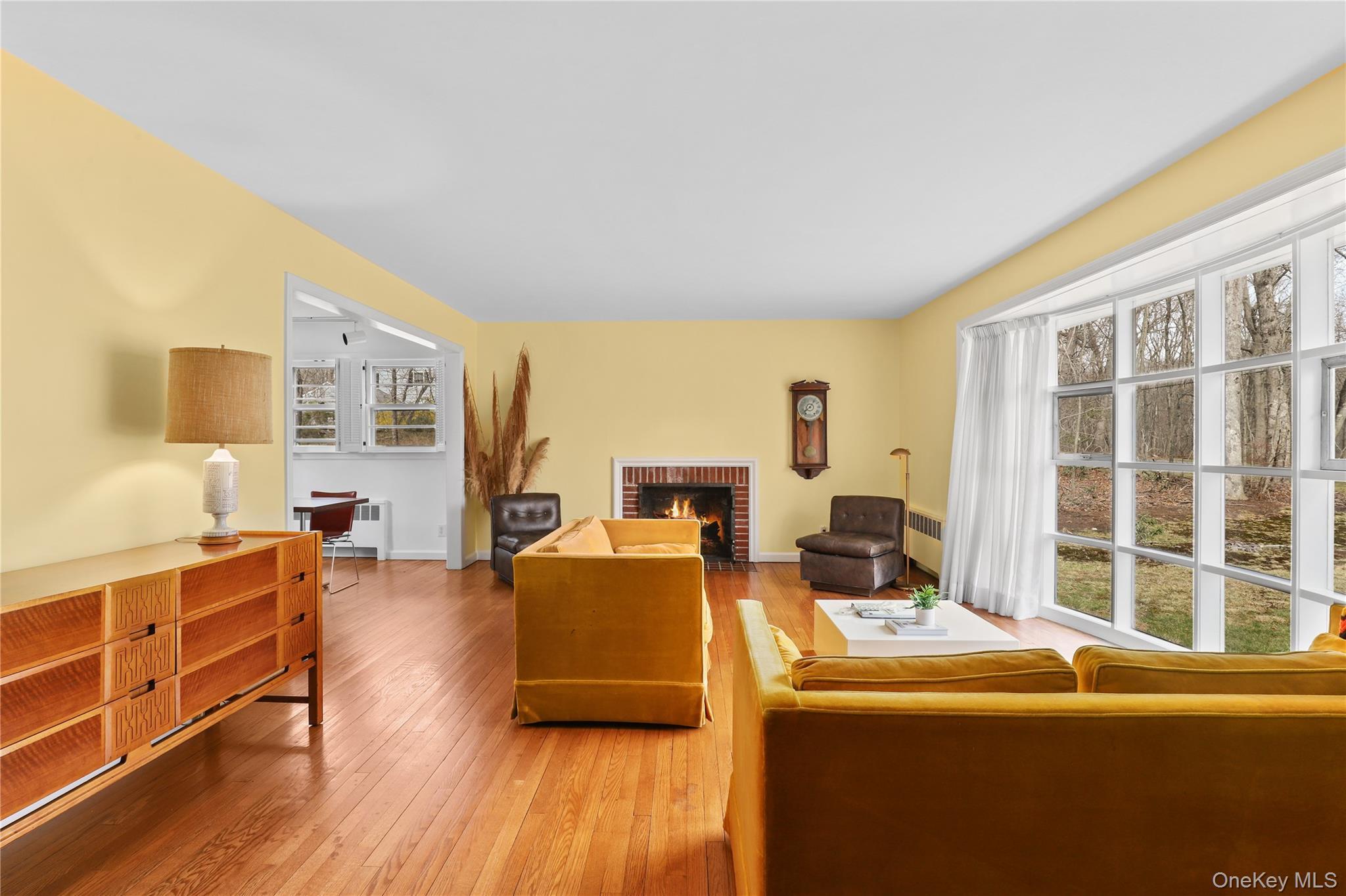 Single Family Laurel  Westchester County, NY 10576, MLS-978113-4