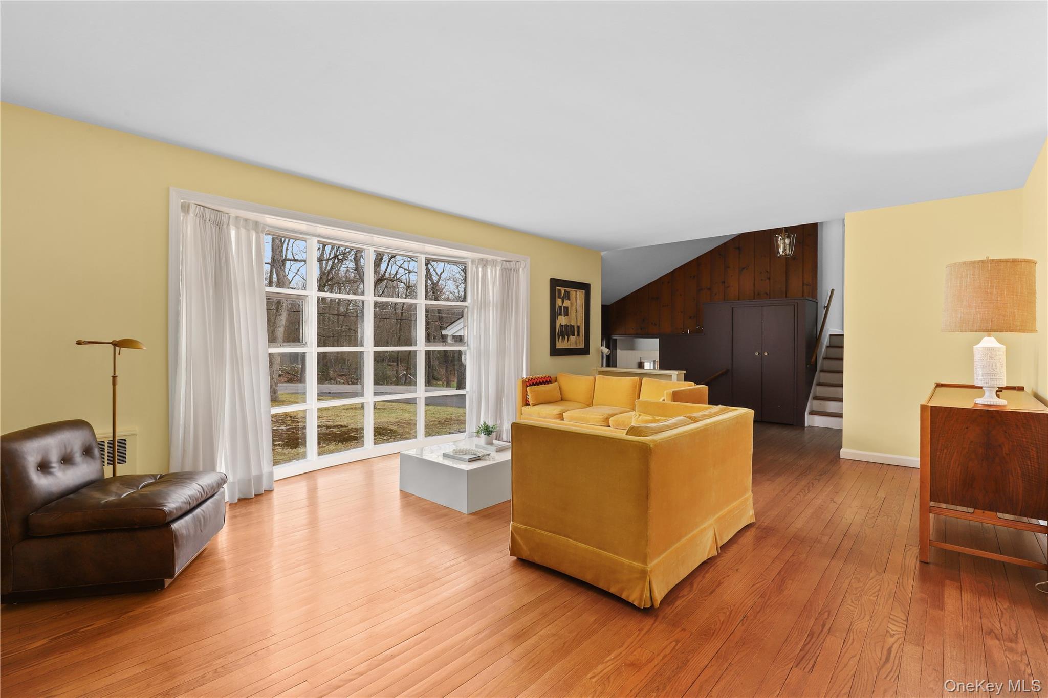 Single Family Laurel  Westchester County, NY 10576, MLS-978113-5