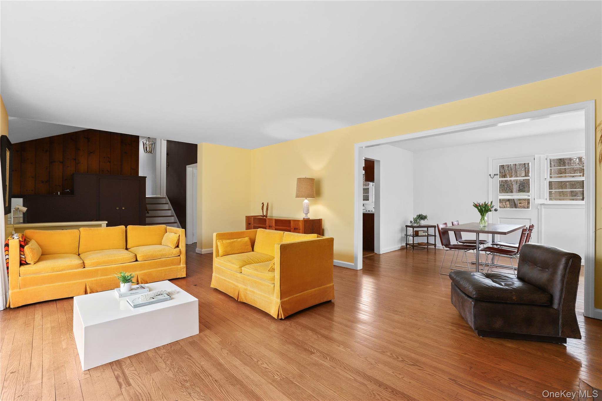 Single Family Laurel  Westchester County, NY 10576, MLS-978113-6