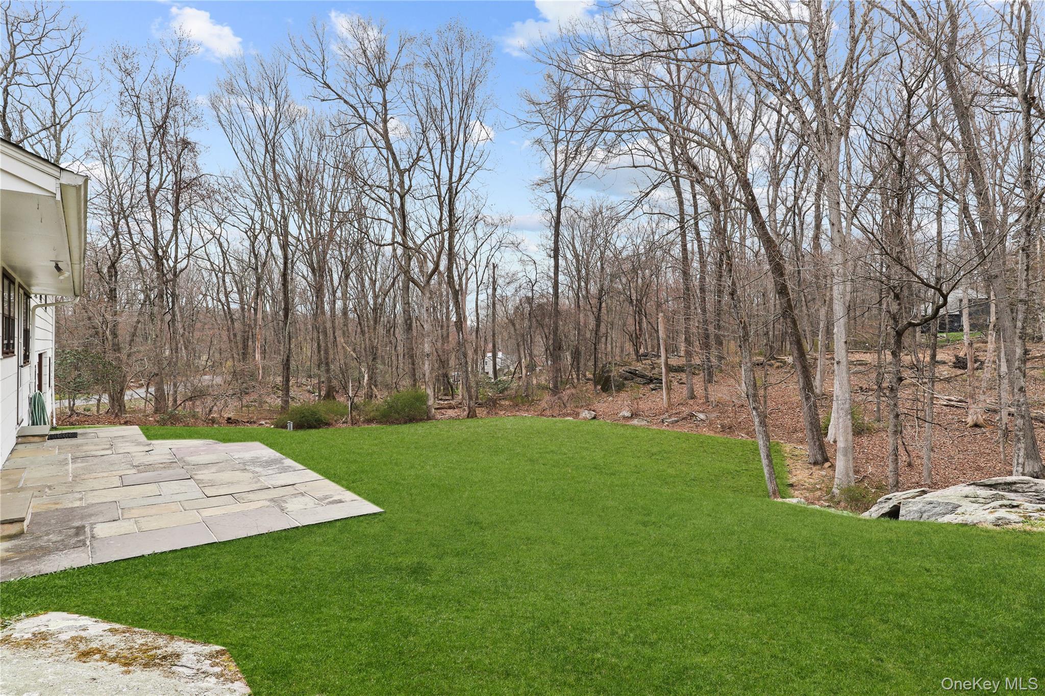 Single Family Laurel  Westchester County, NY 10576, MLS-978113-9