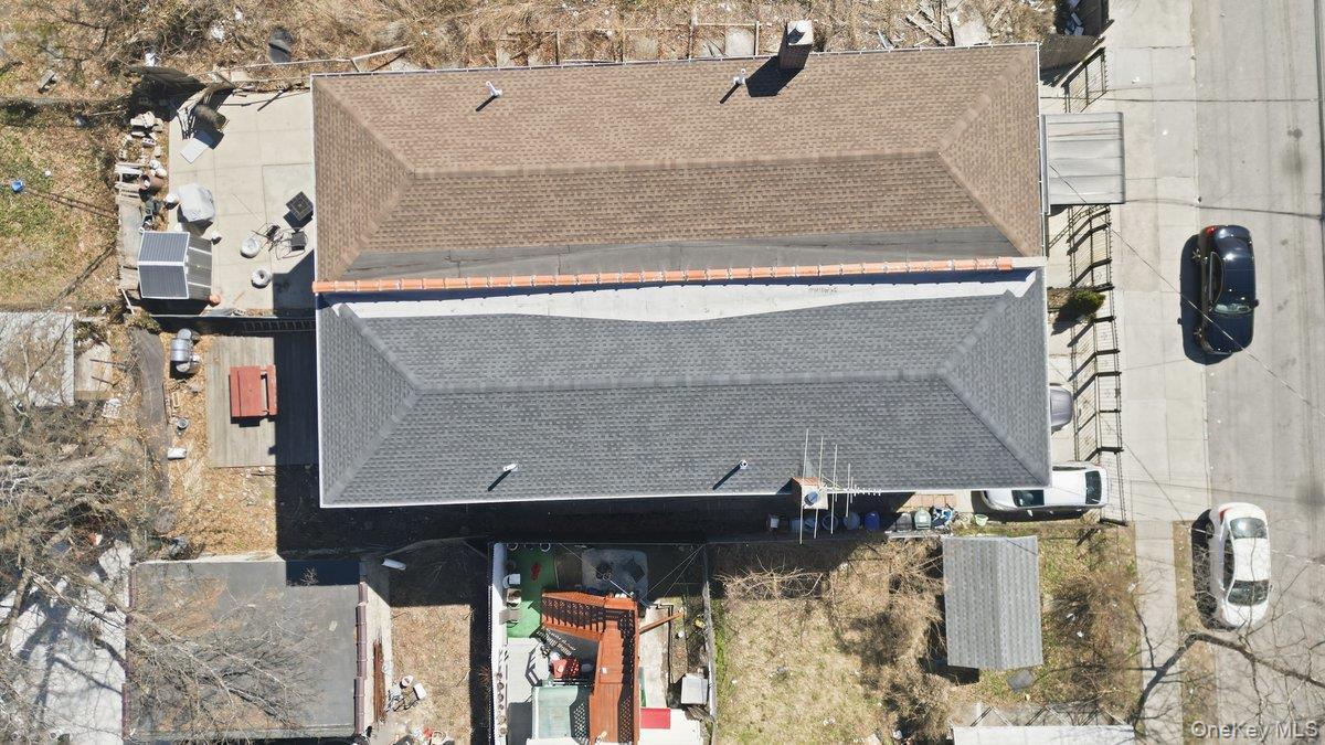 Single Family 228th  Bronx, NY 10466, MLS-978114-36