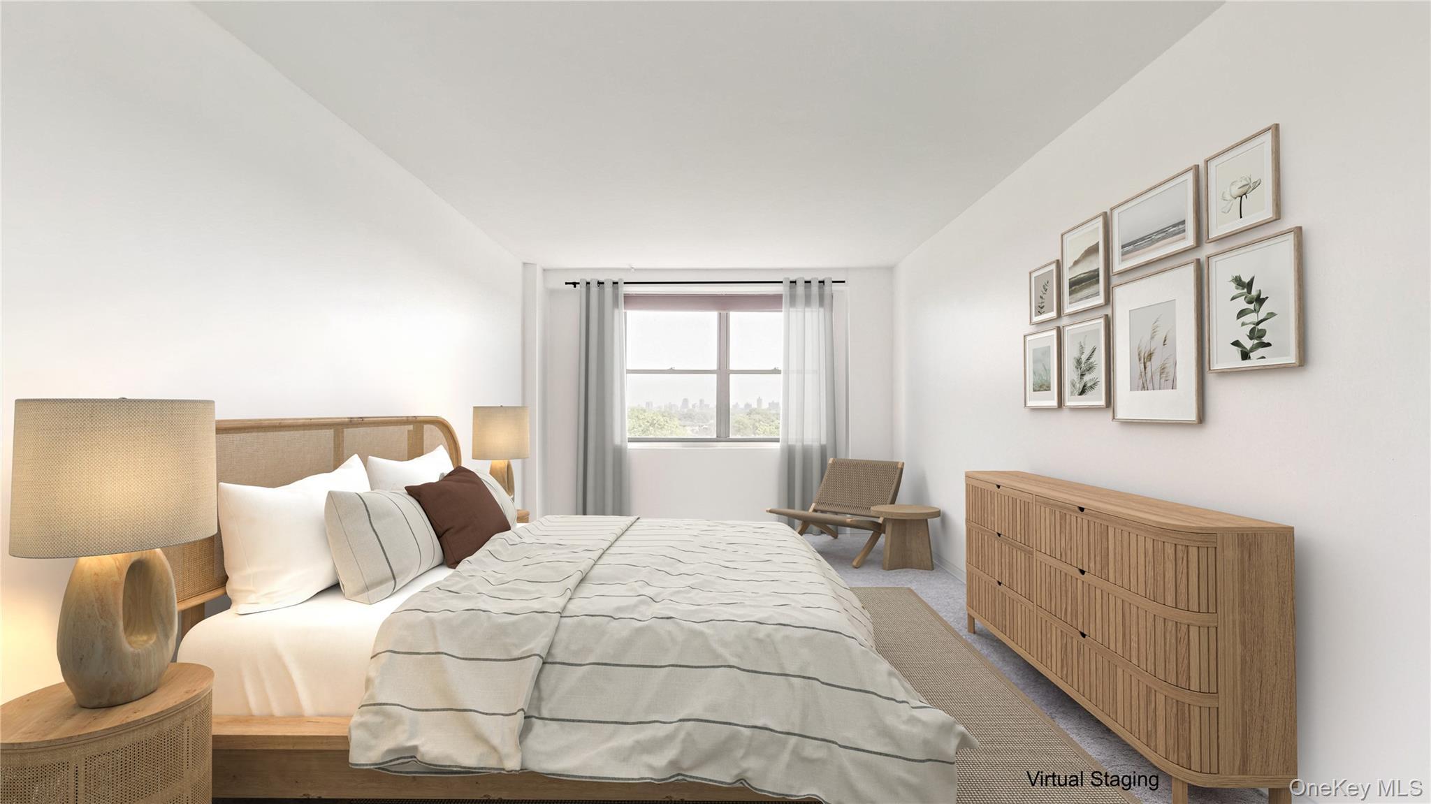 Coop Grand Central  Queens, NY 11375, MLS-978115-8