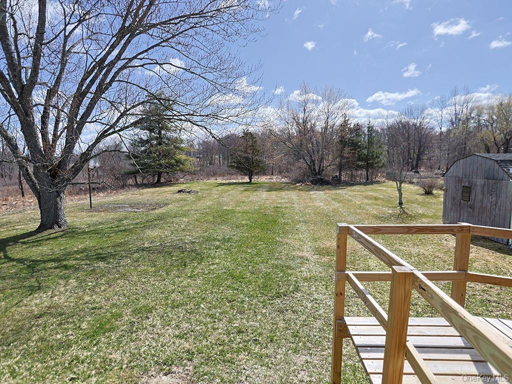 Single Family Albany Post  Ulster County, NY 12589, MLS-978127-12