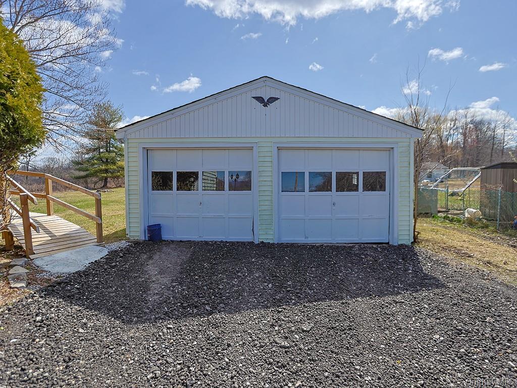 Single Family Albany Post  Ulster County, NY 12589, MLS-978127-13