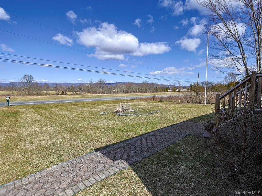 Single Family Albany Post  Ulster County, NY 12589, MLS-978127-17