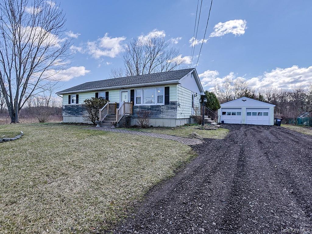 Single Family Albany Post  Ulster County, NY 12589, MLS-978127-3