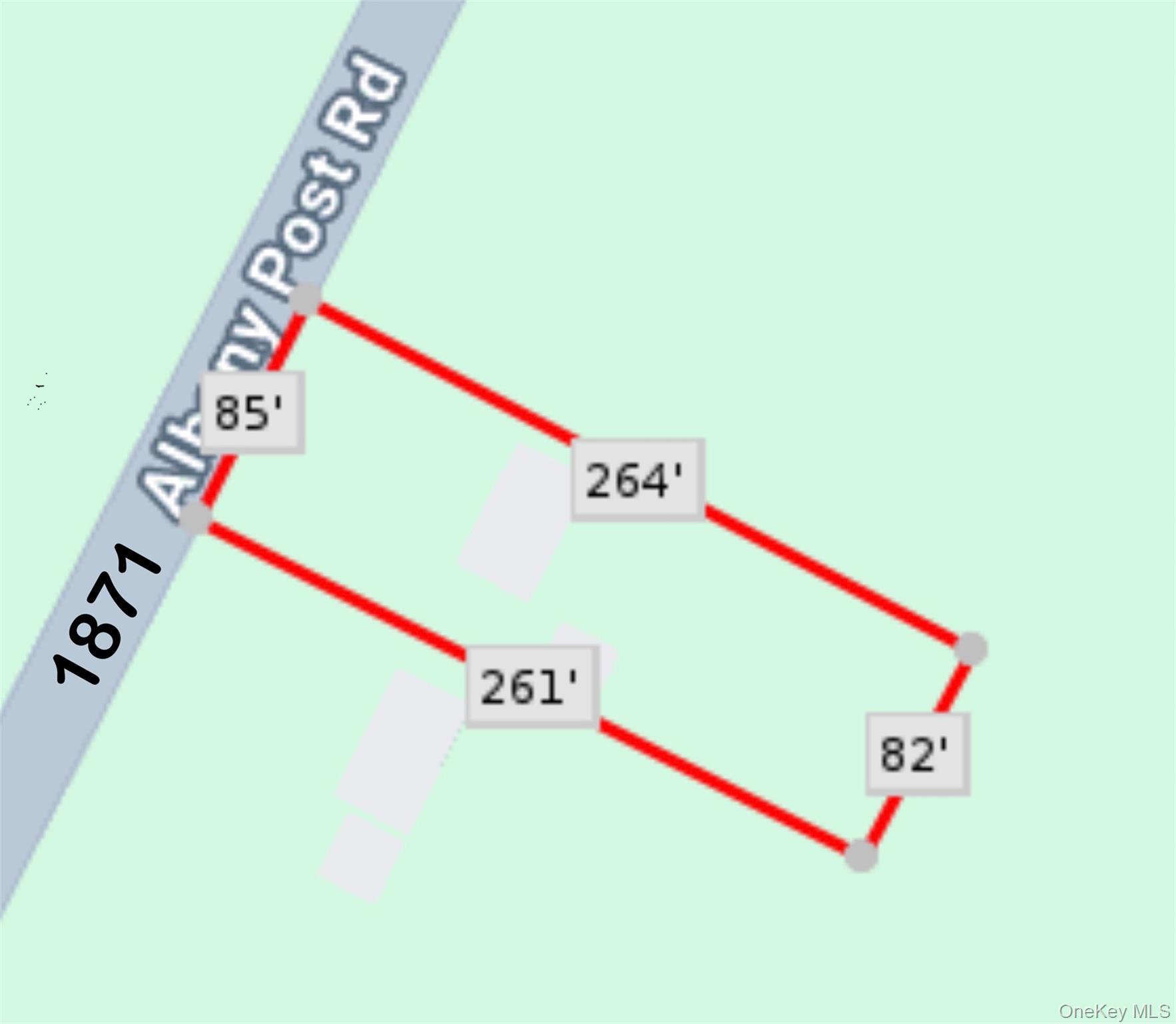 Single Family Albany Post  Ulster County, NY 12589, MLS-978127-43