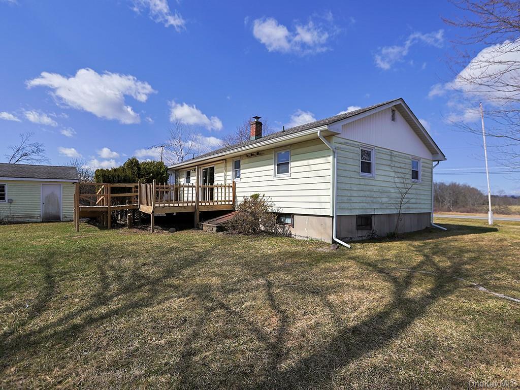 Single Family Albany Post  Ulster County, NY 12589, MLS-978127-5