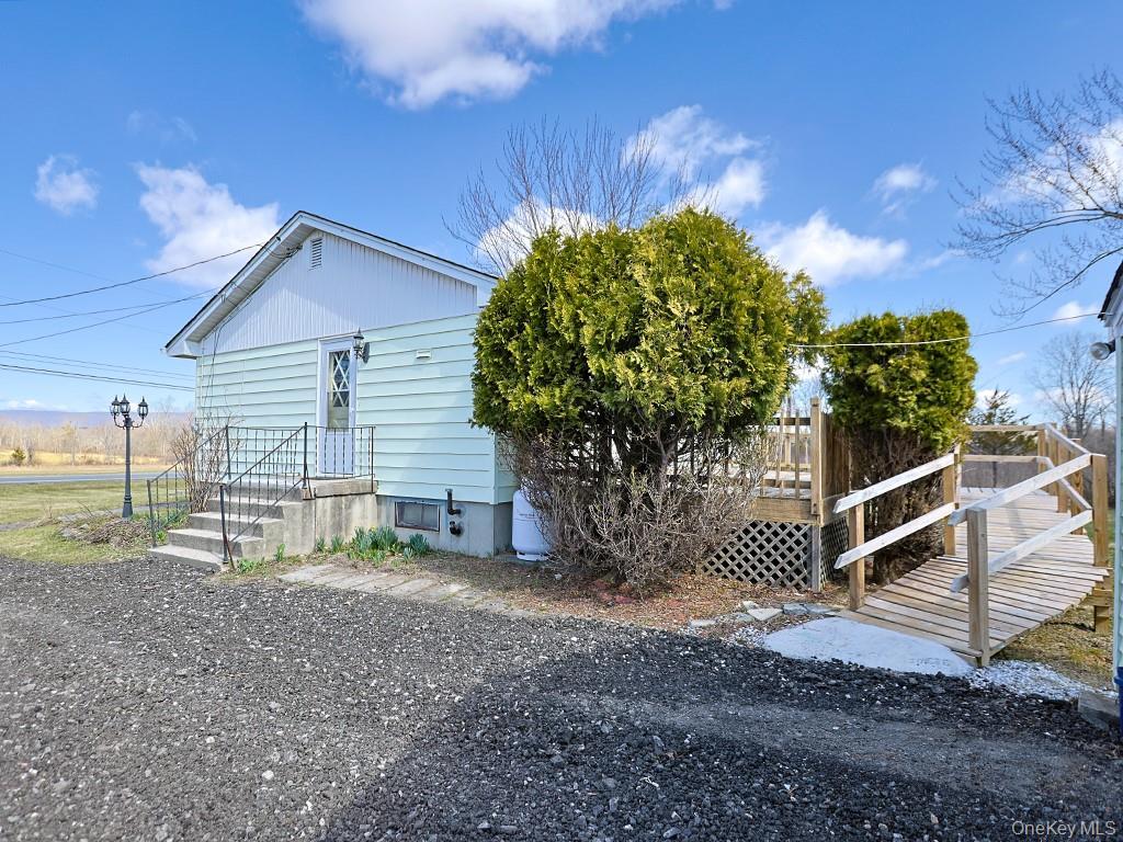 Single Family Albany Post  Ulster County, NY 12589, MLS-978127-6