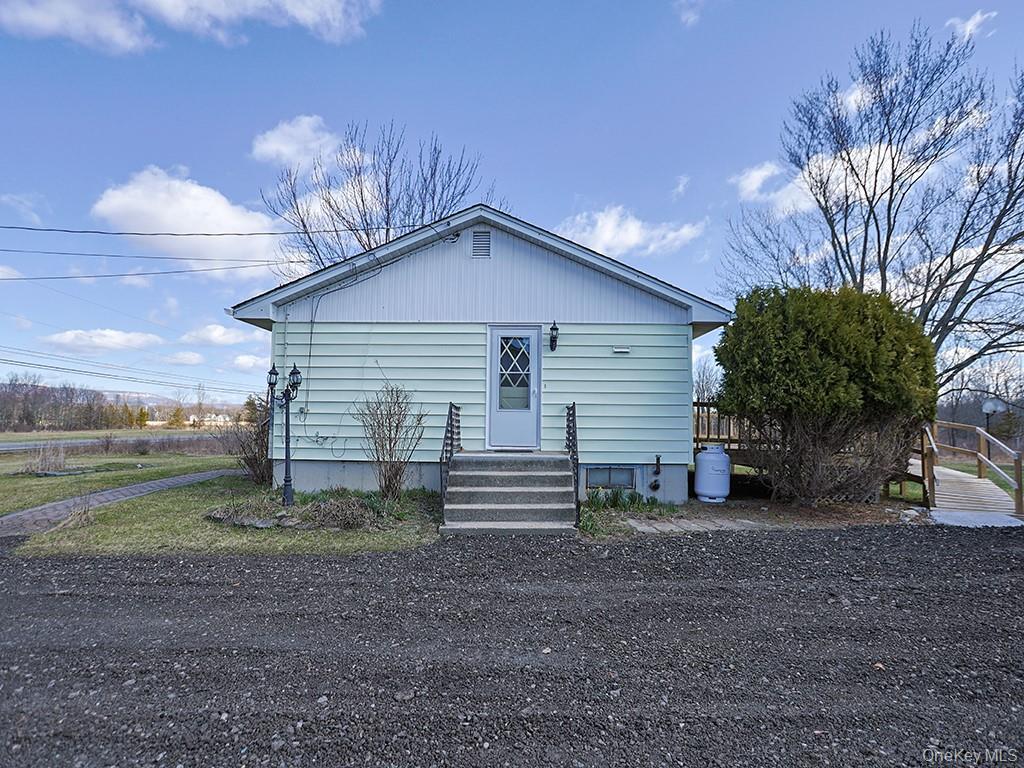 Single Family Albany Post  Ulster County, NY 12589, MLS-978127-7