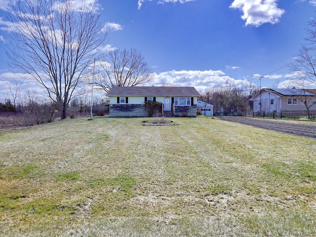 Single Family Albany Post  Ulster County, NY 12589, MLS-978127-8