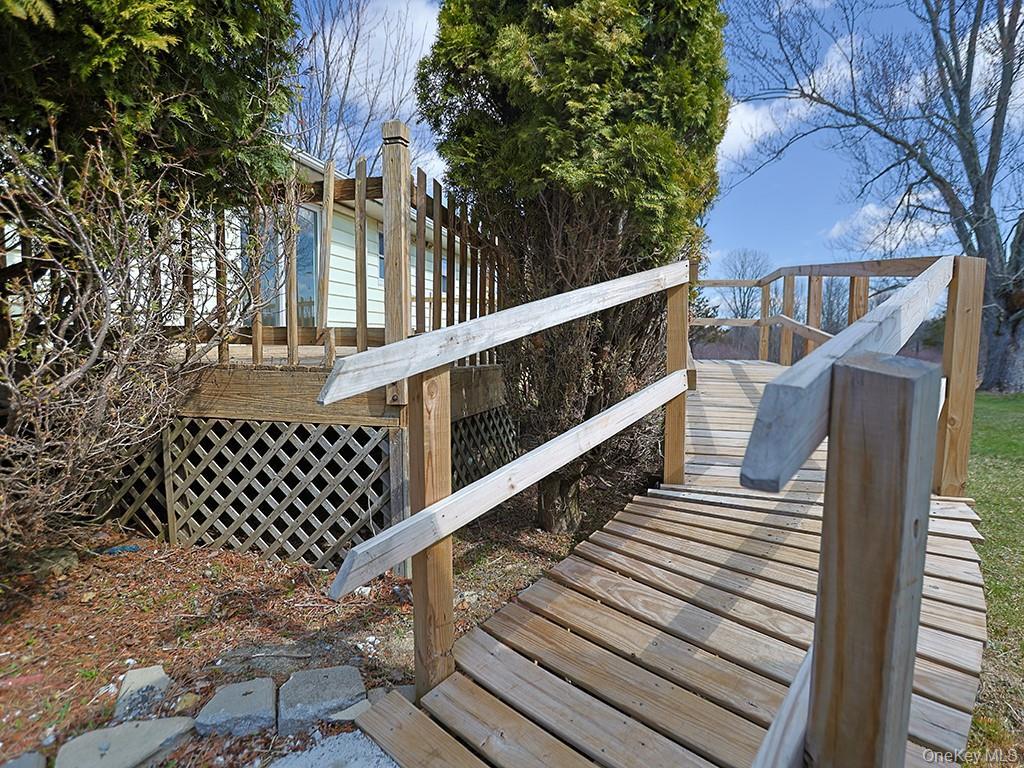 Single Family Albany Post  Ulster County, NY 12589, MLS-978127-9