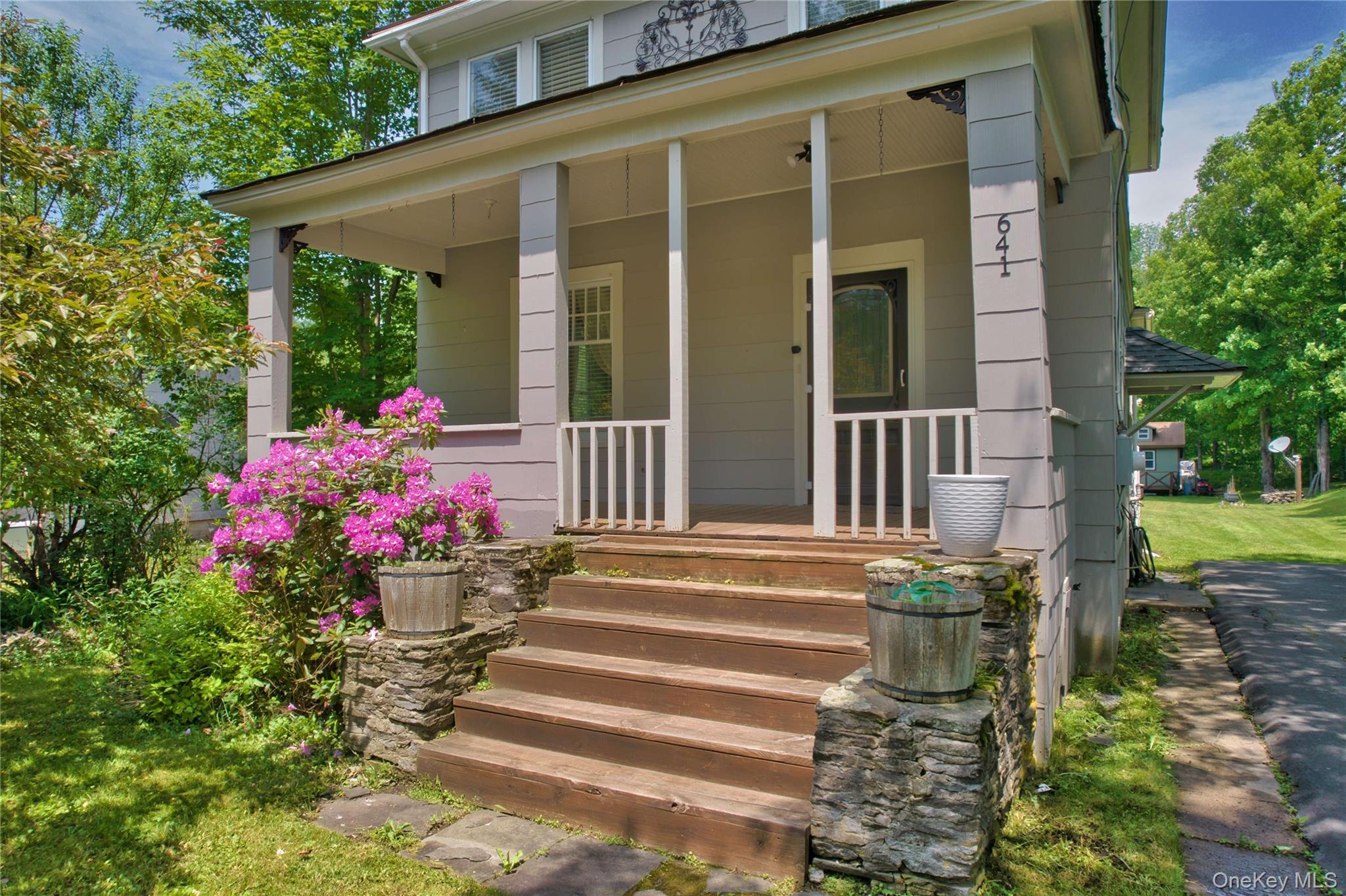 Single Family Debruce  Sullivan County, NY 12758, MLS-978128-2