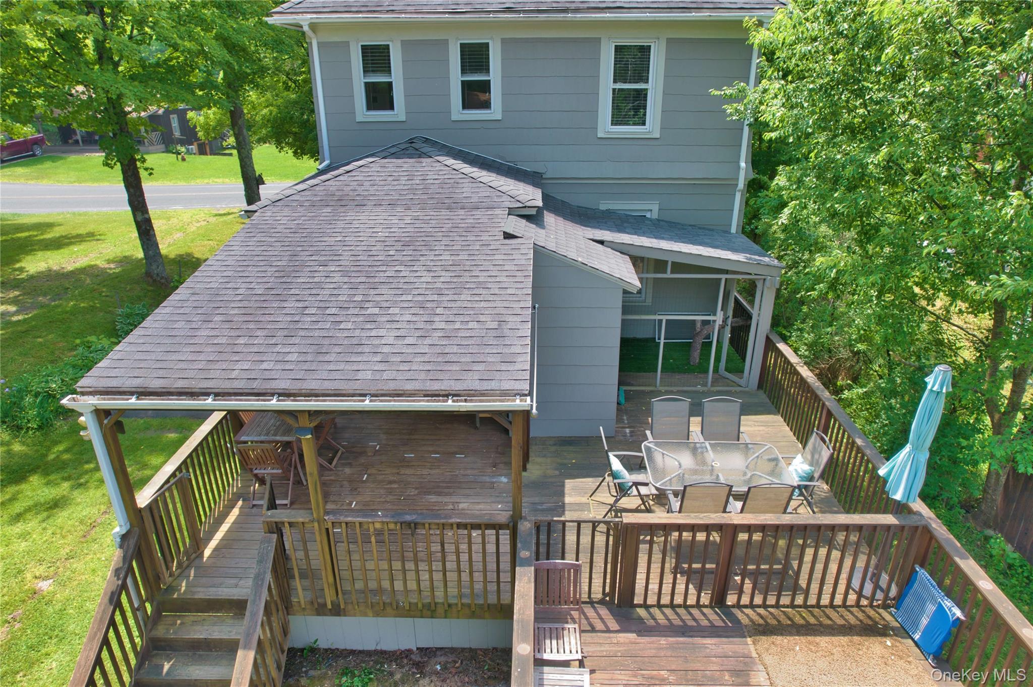 Single Family Debruce  Sullivan County, NY 12758, MLS-978128-27