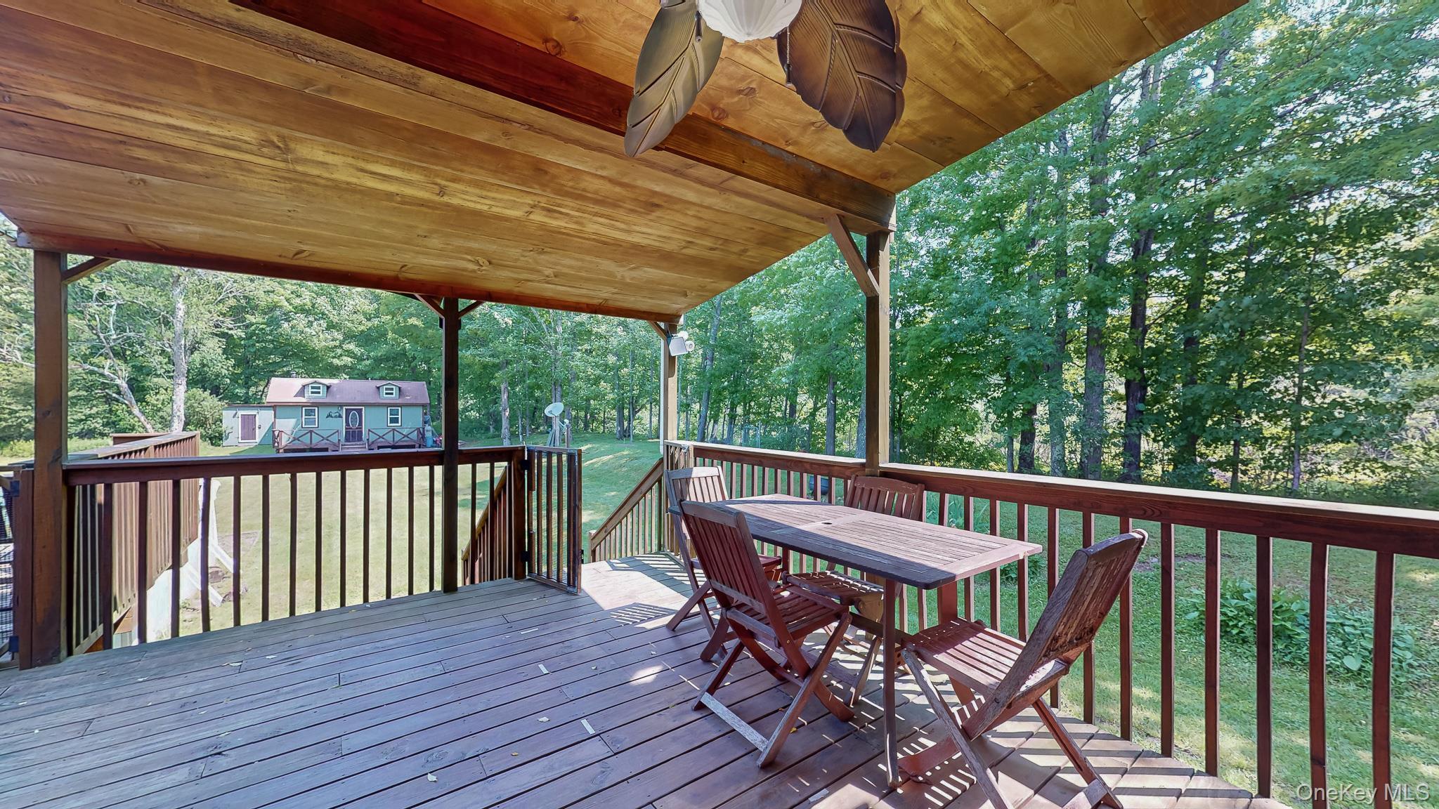 Single Family Debruce  Sullivan County, NY 12758, MLS-978128-30