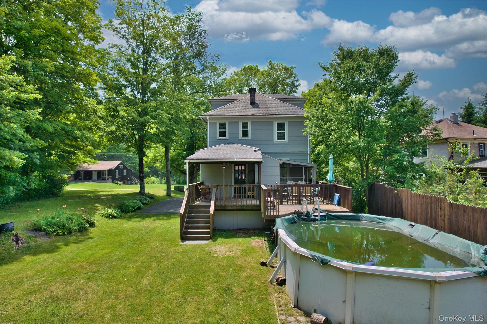 Single Family Debruce  Sullivan County, NY 12758, MLS-978128-31